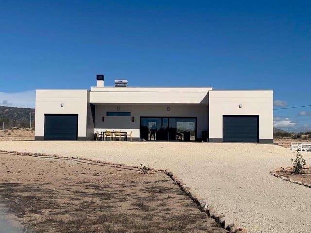 Chalet en venta en el Vinalopó Mitjà / El Vinalopó Medio, Valencia