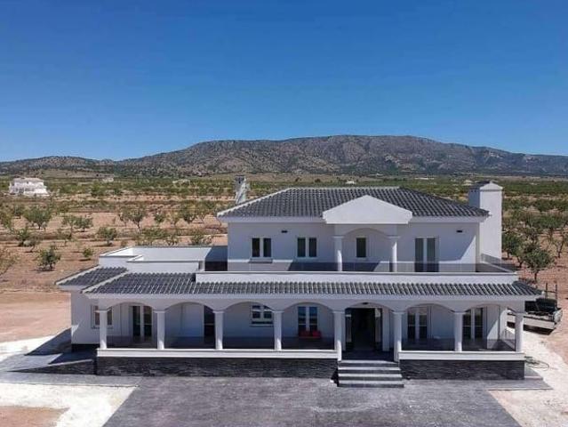 Chalet en venta en el Vinalopó Mitjà / El Vinalopó Medio, Valencia