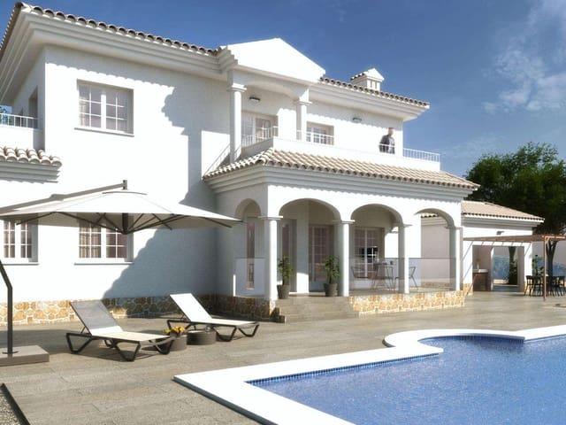 Chalet en venta en el Vinalopó Mitjà / El Vinalopó Medio, Valencia
