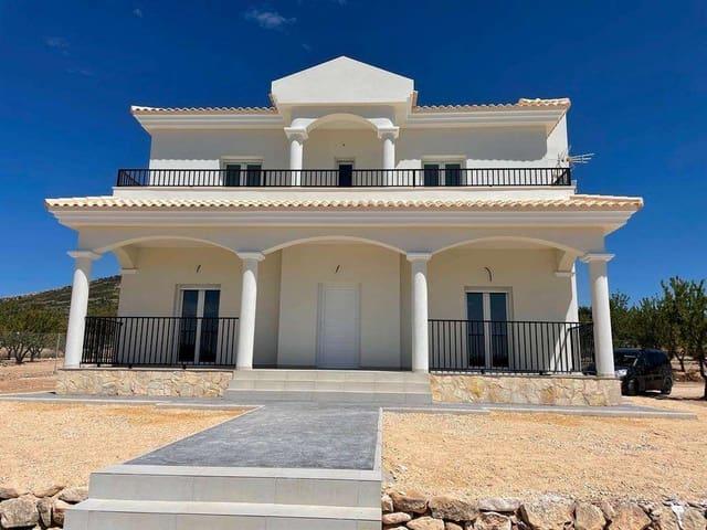 Chalet en venta en el Vinalopó Mitjà / El Vinalopó Medio, Valencia