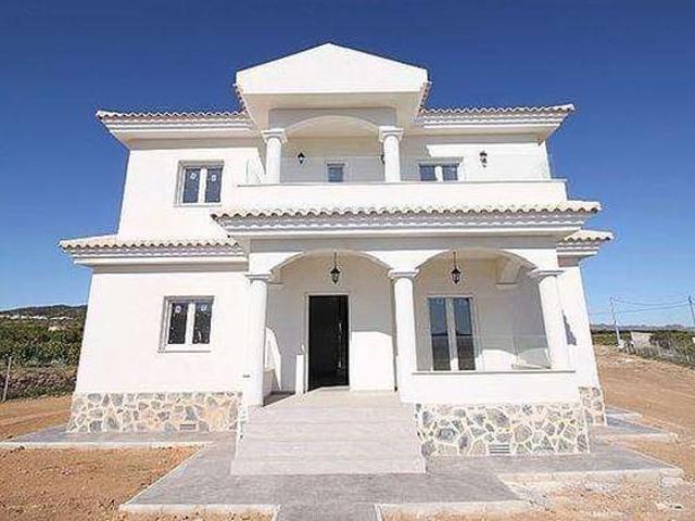 Chalet en venta en el Vinalopó Mitjà / El Vinalopó Medio, Valencia