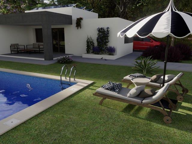 Chalet en venta en el Vinalopó Mitjà / El Vinalopó Medio, Valencia