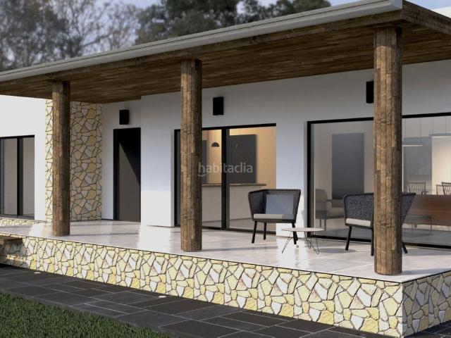 Chalet en venta en Cañada de la Leña, Oriental