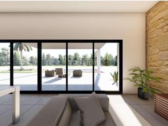 Chalet en venta en Cañada de la Leña, Oriental
