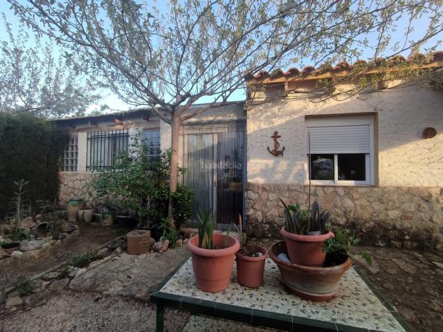 Chalet en venta en Cañada de la Leña, Oriental