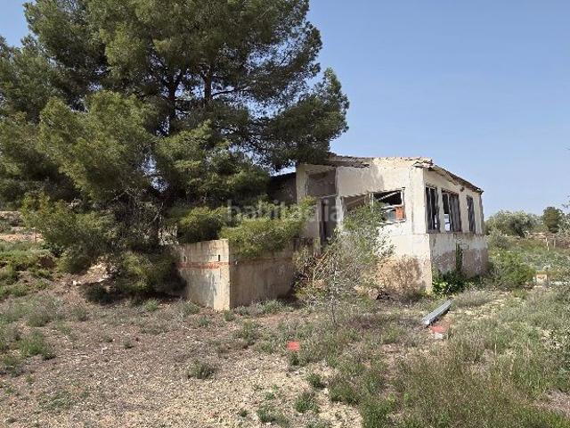 Chalet en venta en Cañada de la Leña, Oriental