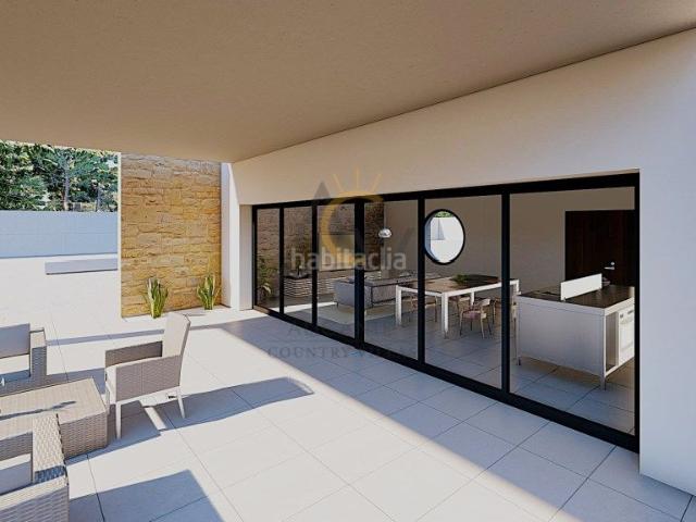 Chalet en venta en Cañada de la Leña, Oriental