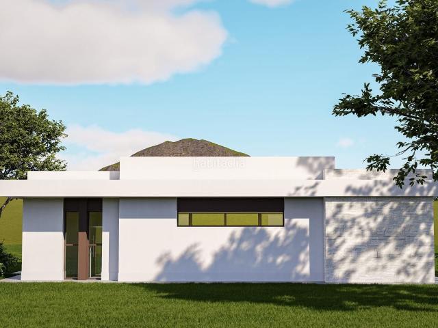 Chalet en venta en Cañada de la Leña, Oriental