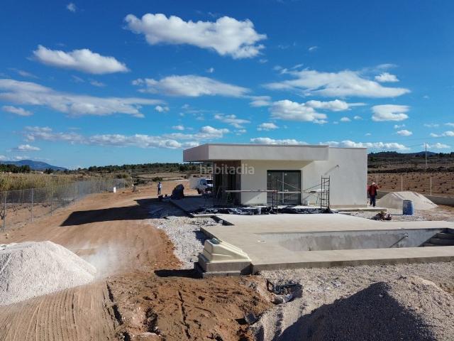 Chalet en venta en Cañada de la Leña, Oriental