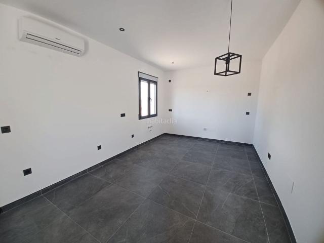 Chalet en venta en Cañada de la Leña, Oriental