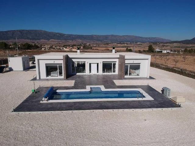 Chalet en venta en Cañada de la Leña, Oriental