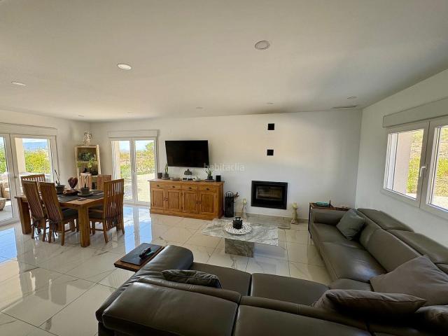 Chalet en venta en Cañada de la Leña, Oriental
