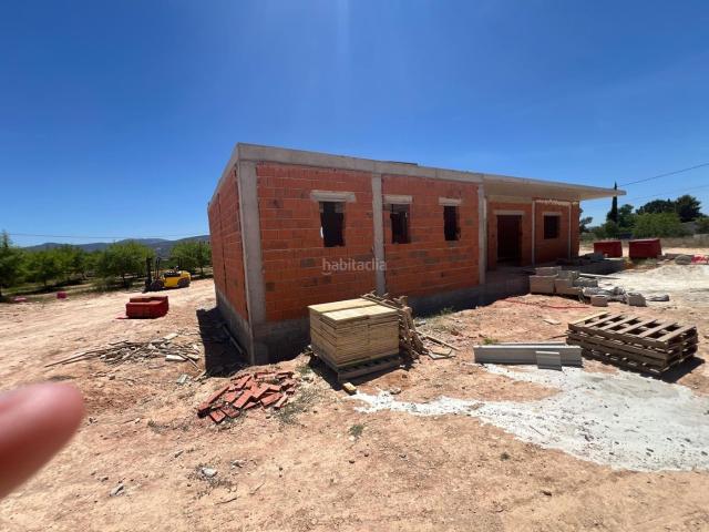 Chalet en venta en Cañada de la Leña, Oriental