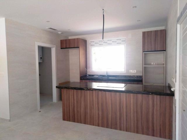 Chalet en venta en Cañada de la Leña, Oriental