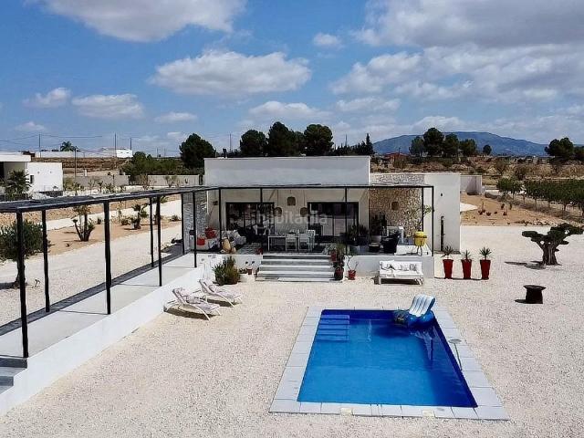 Chalet en venta en Cañada de la Leña, Oriental