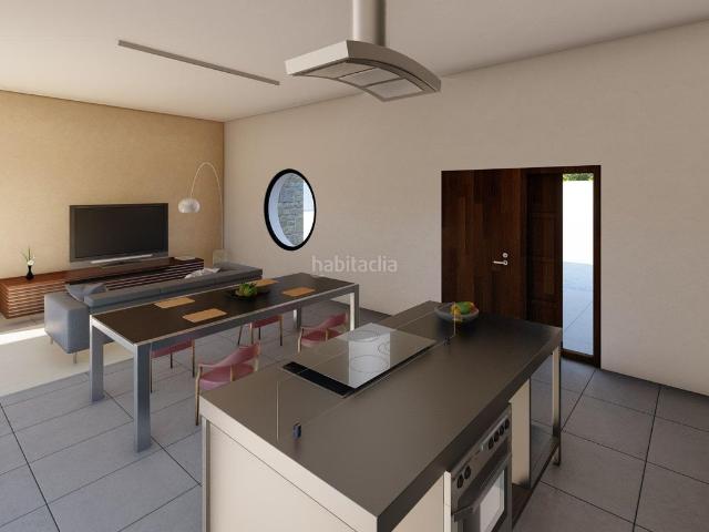 Chalet en venta en Cañada de la Leña, Oriental
