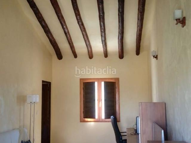 Chalet en venta en Cañada de la Leña, Oriental