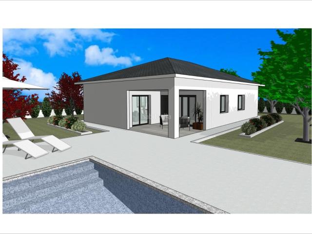 Chalet en venta en Cañada de la Leña, Oriental