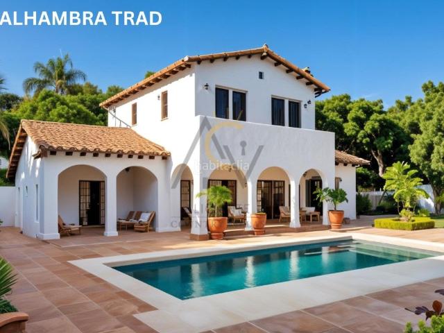 Chalet en venta en Cañada de la Leña, Oriental