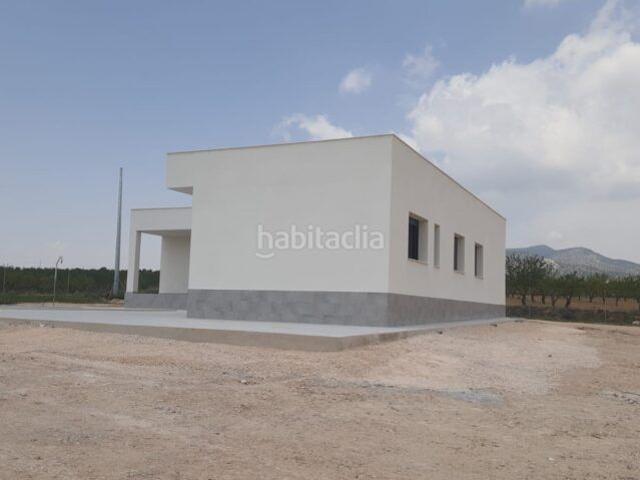 Chalet en venta en Cañada de la Leña, Oriental