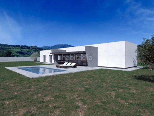 Chalet en venta en Cañada de la Leña, Oriental