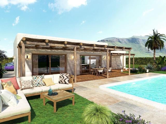 Chalet en venta en Cañada de la Leña, Oriental