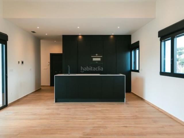 Chalet en venta en Cañada de la Leña, Oriental