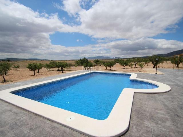 Chalet en venta en Cañada de la Leña, Oriental