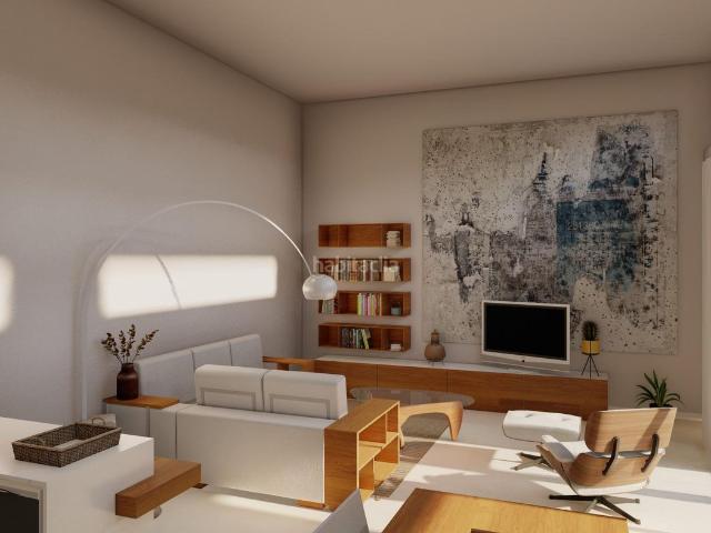 Chalet en venta en Cañada de la Leña, Oriental