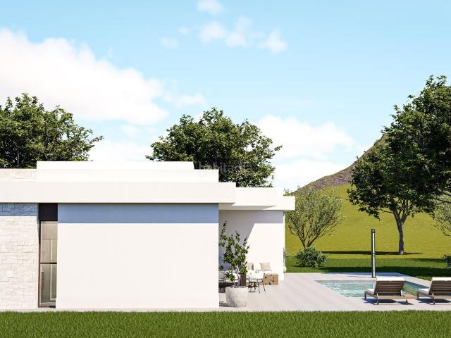 Chalet en venta en Cañada de la Leña, Oriental