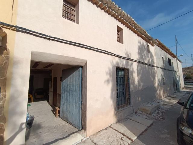 Chalet en venta en Cañada de la Leña, Oriental