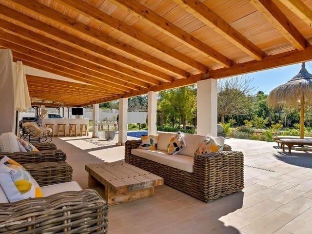 Chalet en venta en Pinomar, la Marina Alta