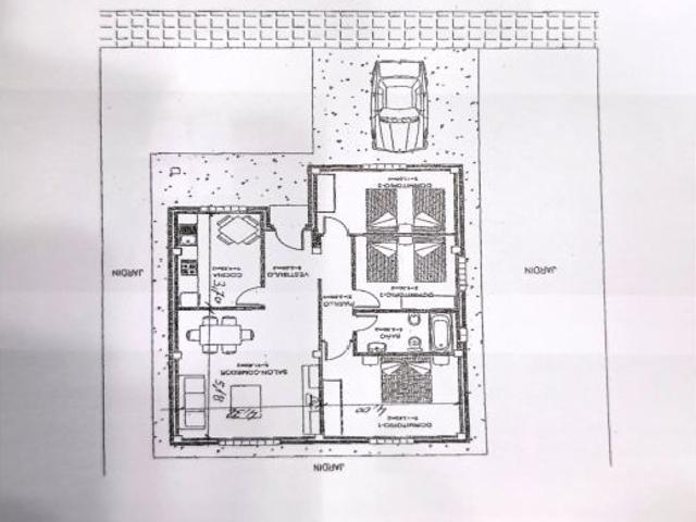 Casa en venta en Ribera Alta del Ebro, Aragón