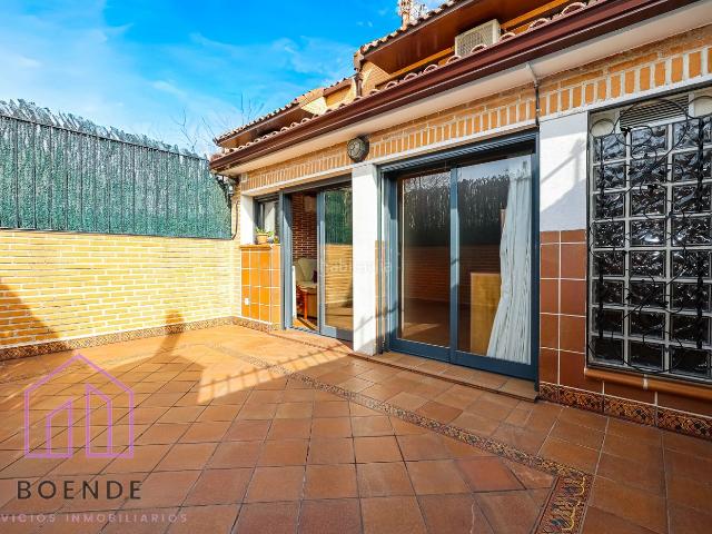 Chalet en venta en Parque Europa, Pinto