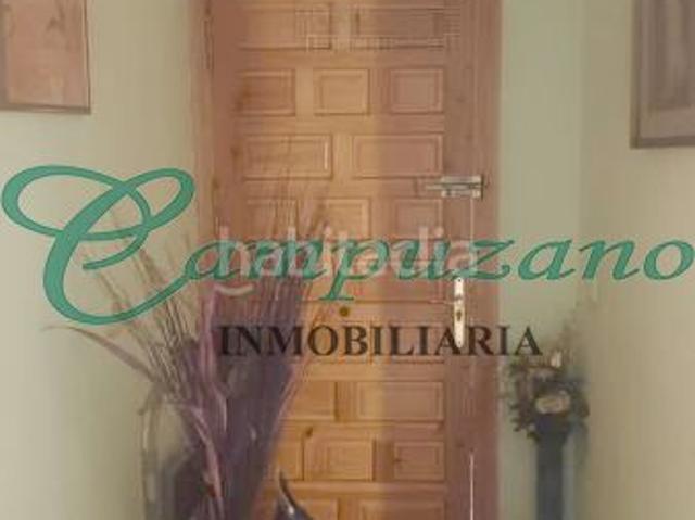Chalet en venta en Madrebuena, Pioz