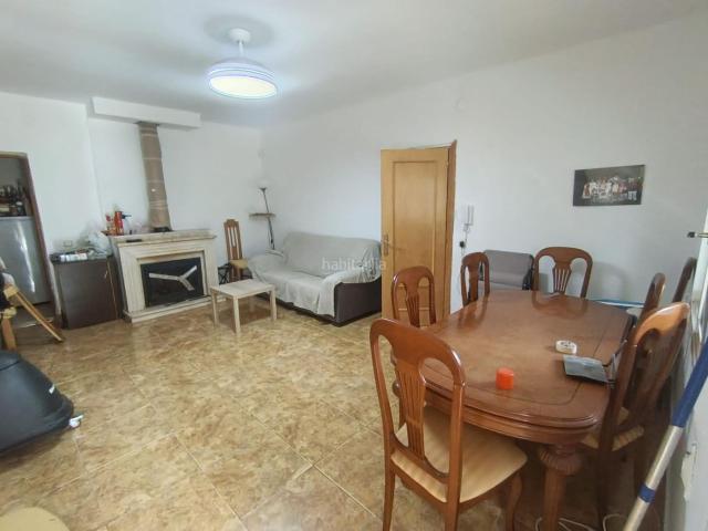 Chalet en venta en Madrebuena, Pioz