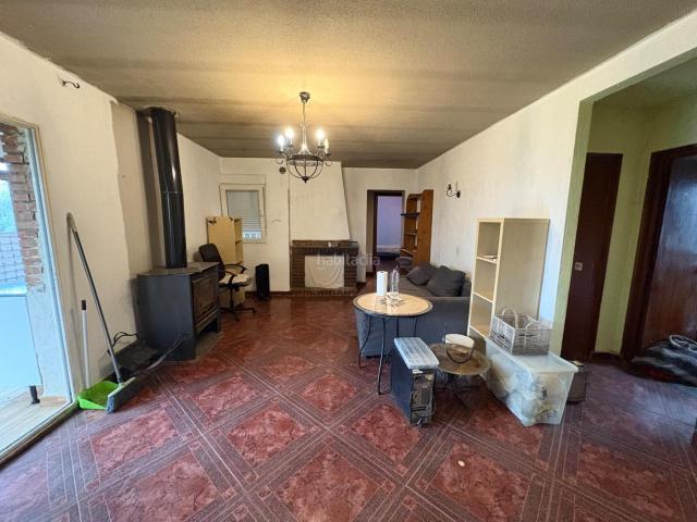 Chalet en venta en Pioz, Madrebuena