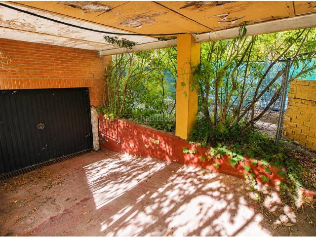 Chalet en venta en Madrebuena, Pioz
