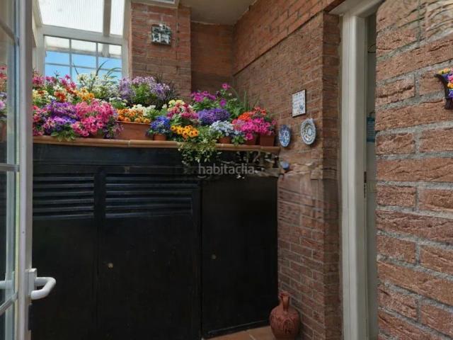 Chalet en venta en Madrebuena, Pioz