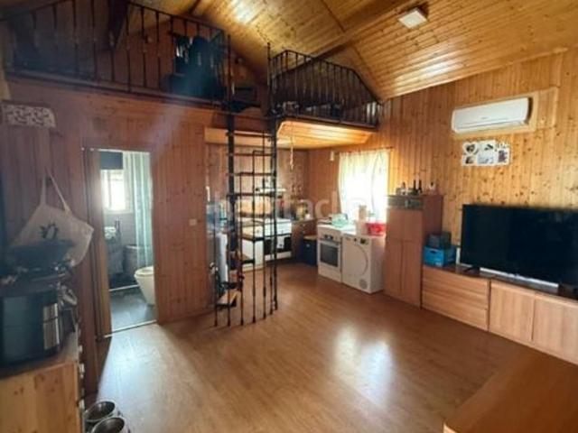 Chalet en venta en Madrebuena, Pioz