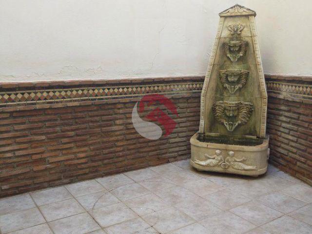 Villa en venta en Pizarra