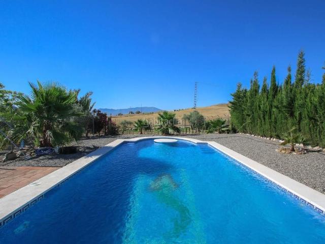 Chalet en venta en Valle del Guadalhorce, Andalucía