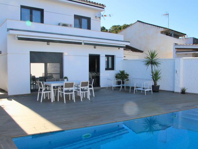 Chalet en venta en Valle del Guadalhorce, Andalucía