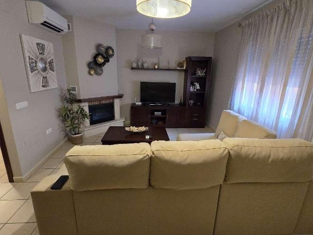 Villa en venta en Pizarra