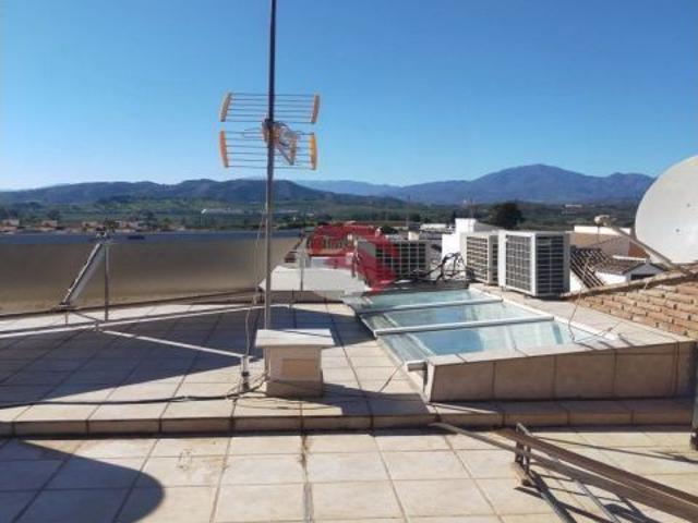 Casa en venta en Pizarra