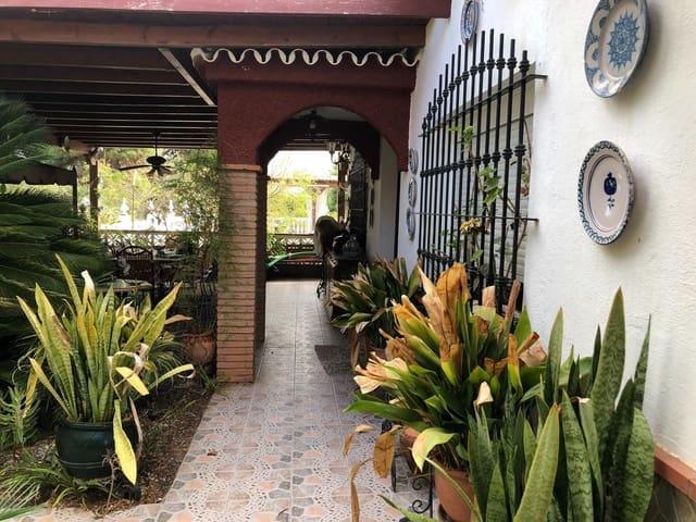 Chalet en venta en Valle del Guadalhorce, Andalucía