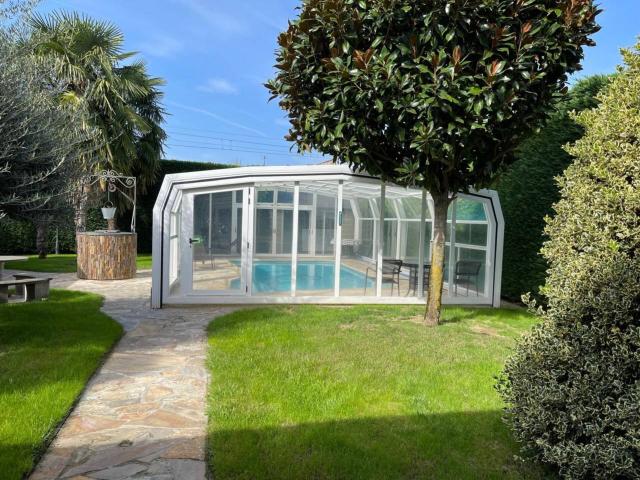 Casa en venta en Terra de Lemos, Galicia