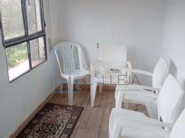Chalet en venta en Piñor, Ourense