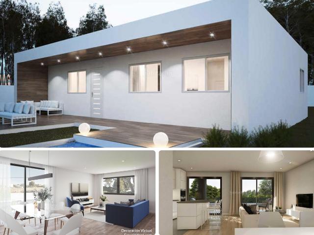 Chalet en venta en Tarragona