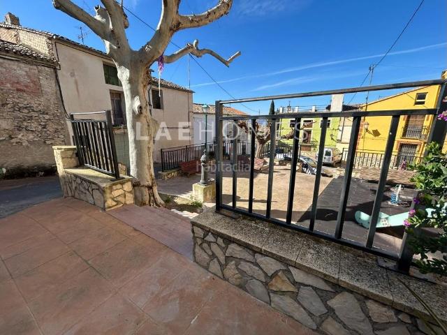 Chalet en venta en el Comtat, Valencia